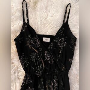 Wilfred Melodie Wide-leg Jumpsuit